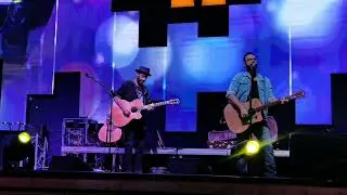 Believe, Cher cover by Elie J. Haddad & Gunes Sensoy, live @BerariaH 03/09/22