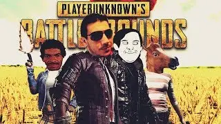 MTA PUBG | O SQUAD MAIS ZUEIRO DO MTA PUBG