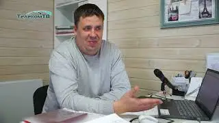 Интервью с председателем СНТ 