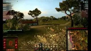 World of Tanks - Historic Battle - Event No.65 - Siege of Memel 4/5 (Soviet Side)