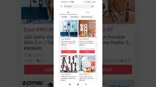 Cara Add Link Produk Affiliate Dalam Video Di TikTok