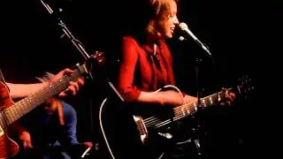 Alexz Johnson - Thief (Live @ The Drake Hotel)