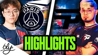 WORLDS 2024 HIGHLIGHTS | PSG VS PNG BO3
