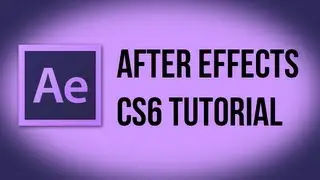After Effects Parenting Tutorial