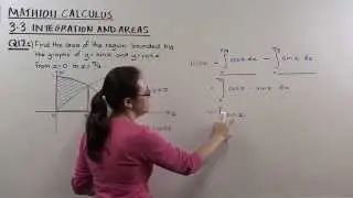 MATH1011 Section 3.3 Question 12c