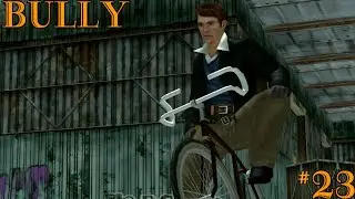 A Vingança do Chifrudo - Bully #23