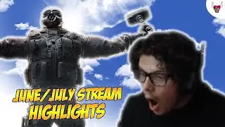 Miniaan's June/July Stream Highlights | 2020