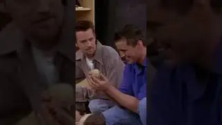if our duck and chick had a baby, we'll call it "chuck"