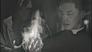 ►Park Seo Joon x Woo Do Hwan || Toxic || The Divine Fury