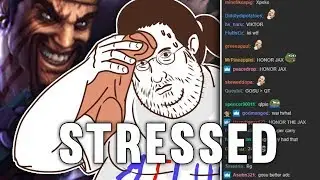 Imaqtpie - PLAYING WITH THE BEST JAX EVER! (NOT SARCASM)