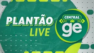 DIA DE CHAMPIONS, NOTÍCIAS DO DIA E MUITO MAIS NA CENTRAL DO GE | Central | 