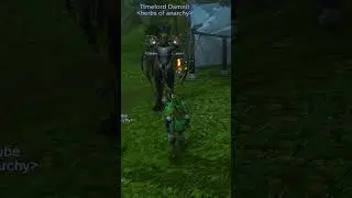 mcjibbers the gnome #shorts #worldofwacraft #wow