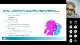 How and why to share teaching practices in vocational and professional teaching