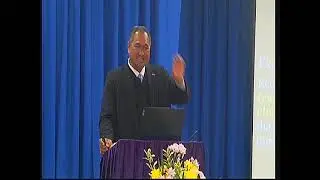Pr Henry Ah Kee - The Next Stop Hell PT 2
