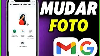 How to change your Google/Gmail account photo (See how to do it right now)