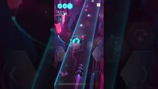 Beat Racer: World 4 - Level 01 (LIZ RODRIGUES - CAN'T FIGHT LOVE)