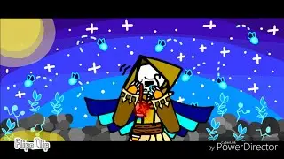 🎆💧Festival Startale Comic 4💧🎆(Nightcore-Two Birds)