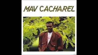 Mav Cacharel - Zakomba (Official Audio)