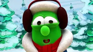 The VeggieTales Show: Silly Songs with Larry - Tooth Sweater