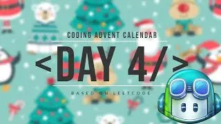 Coding Advent Calendar 2023 with GitHub Copilot [ Day 4 ]