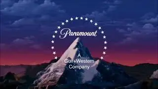 Paramount Pictures 1988 Remake (Updated)