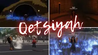Qetsiyah Showcase || The Vampire Prophecies Revamped