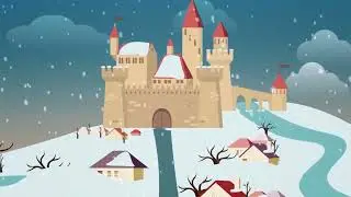 В этом видео наглядно показано, зачем нужно инвестировать.