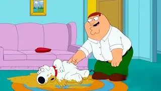Funniest Moments Compilation Season 16 Best Episodes Peter