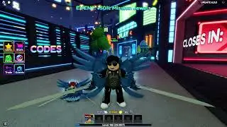 All New Update 6 Cosmetics {Anime Adventures}