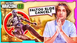 NINEXT EXPÕE O REAL PROBLEMA DO WARZONE 2😤🎮 | STOLEN VS SN4RFX: TEVE BALA INSANA!🔥💥