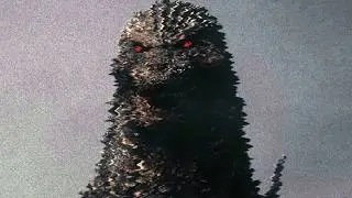 MINUS ZERO (Godzilla Analog Horror)