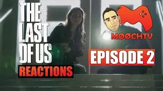 The Last Of Us HBO Episode 2 