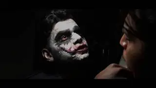 The Dark Knight l Heath ledger l tribute l acting