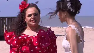 3 Familias | Temporada 4 | Capítulo 104 | La Nena llega a la Boda