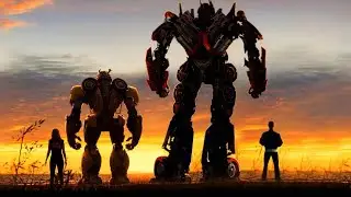 OPTIMUS PRIME CLOSES OUT 2023