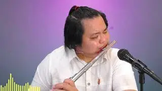 Say Something (Sir Rol Soriano)