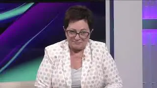 Главное - люди. Гражданский форум Хабаровского края. Актуальное интервью