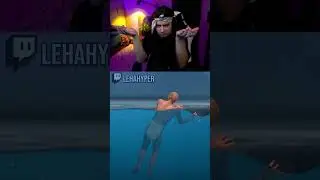 Меня взломали на стриме... twitch: lehahyper 