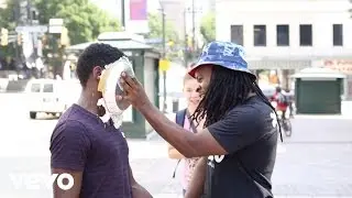 Iggy Azalea - Work (Vevo’s Guess The Video)