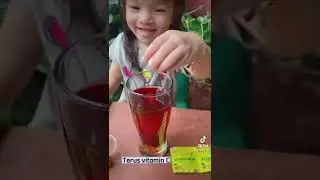 Science Experiment ❤️❤️