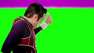 GREEN SCREEN EFFECT FOR YOUTUBERS PRESENTED BY GREEN SCREEN EFFECT