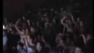 NTL Шаг в сторону выступление в Нижневартовске