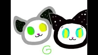 sin ven y canta rosita y gunter  a la manera gatitos