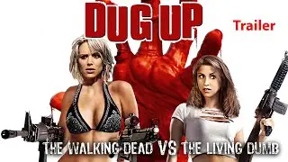 Dug Up official trailer