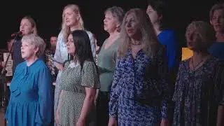 "Если б я была рекой". Татьяна Казанцева