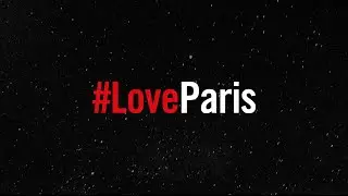 Forever Gentlemen SMILE #LoveParis