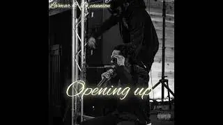 Just get up (official audio) Feat. La'mar