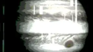 XB-2 (Jupiter Feast) | Space Horror