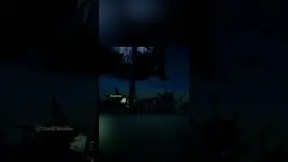 Плывешь себе спокойно и тут из под воды часть 2... | Sea of Thieves