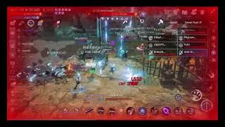 MIR4 - SP BATTLES #01 - ARBALIST Lv103